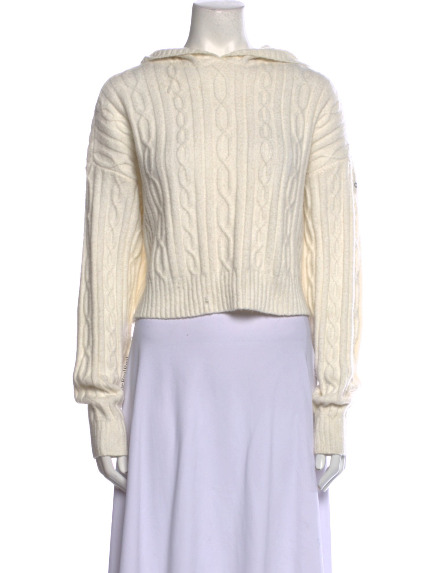 Alo Yoga Crew Neck Sweater