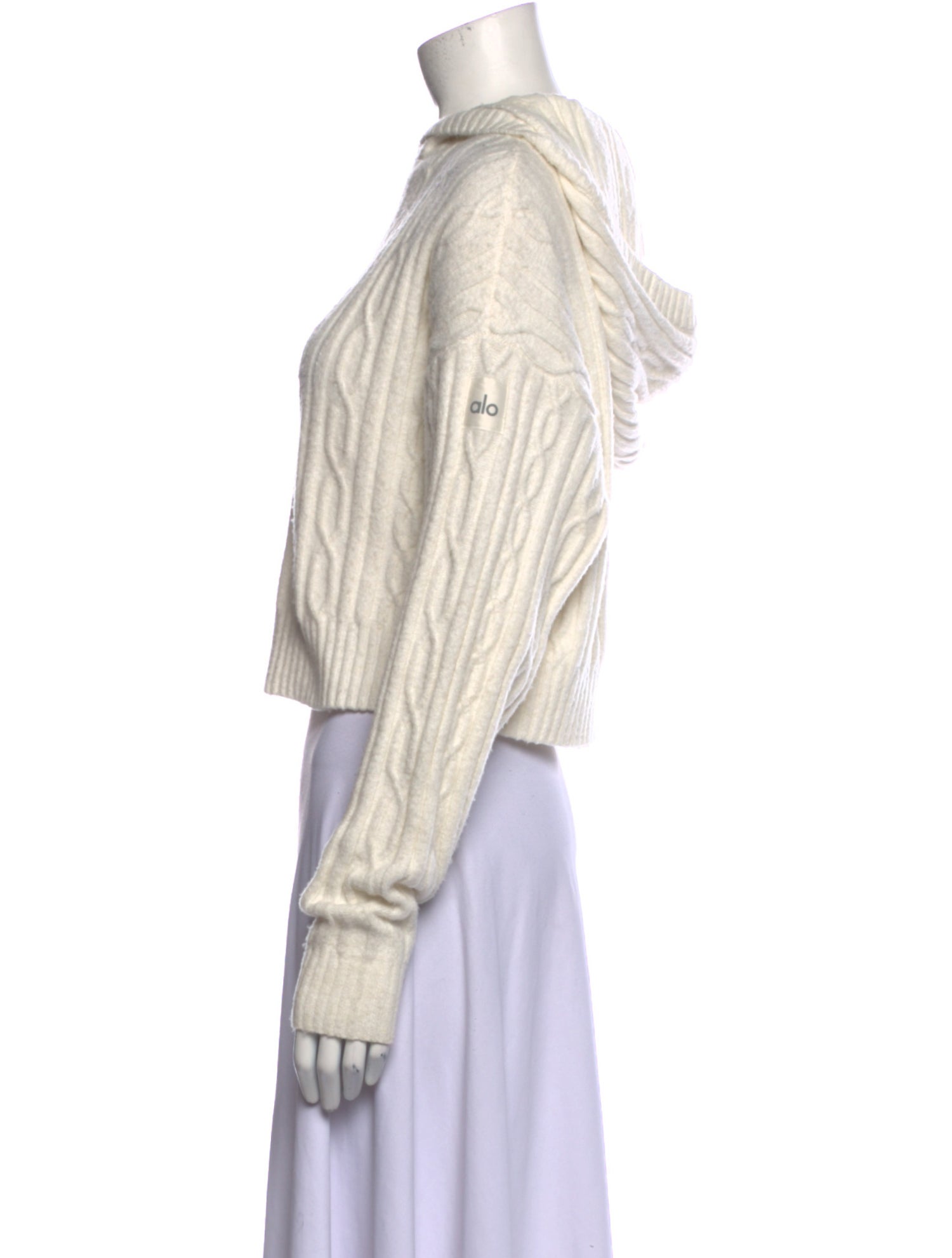 Alo Yoga Crew Neck Sweater