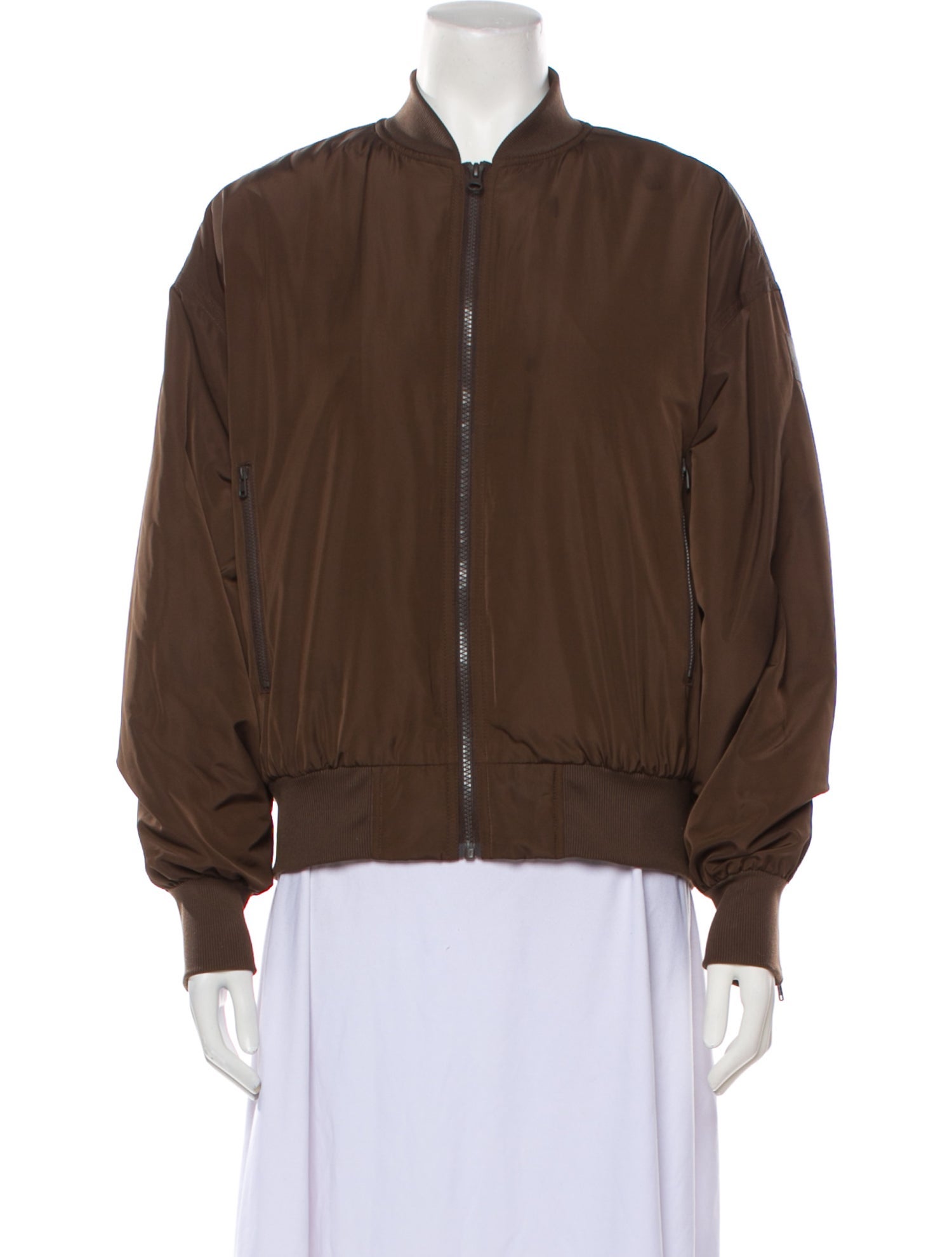 Alo Yoga Bomber Jacket