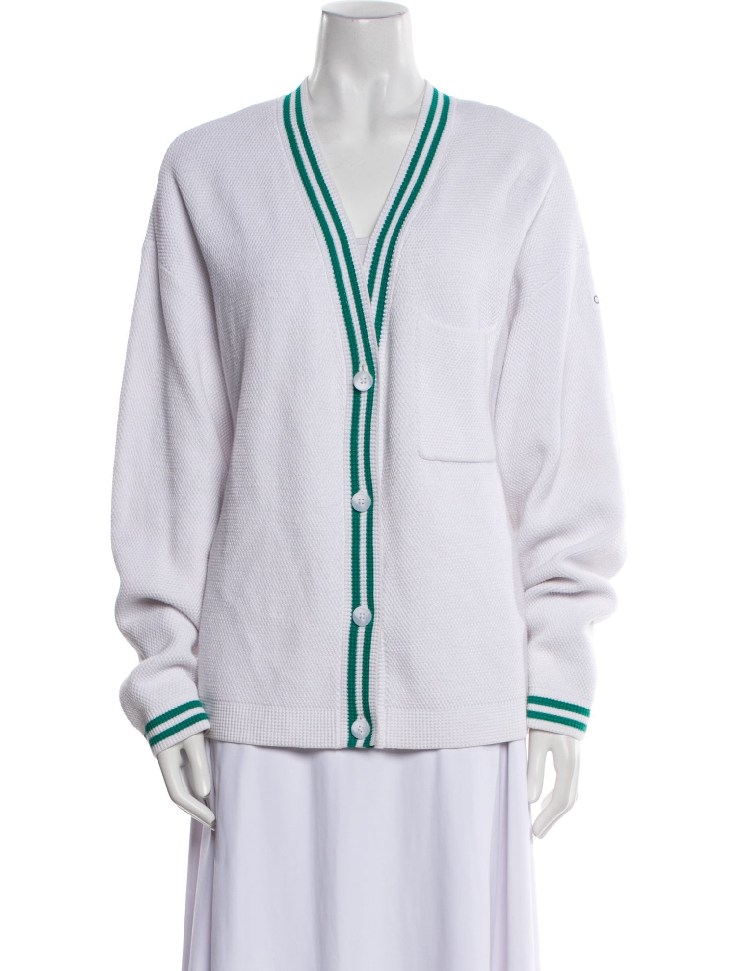 Alo Yoga V-Neck Sweater