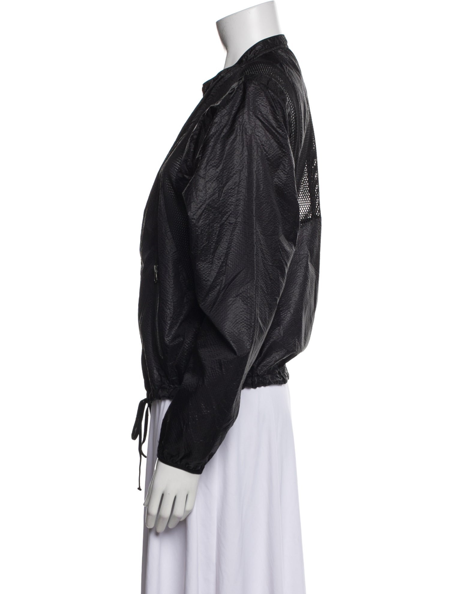 Alo Yoga Bomber Jacket