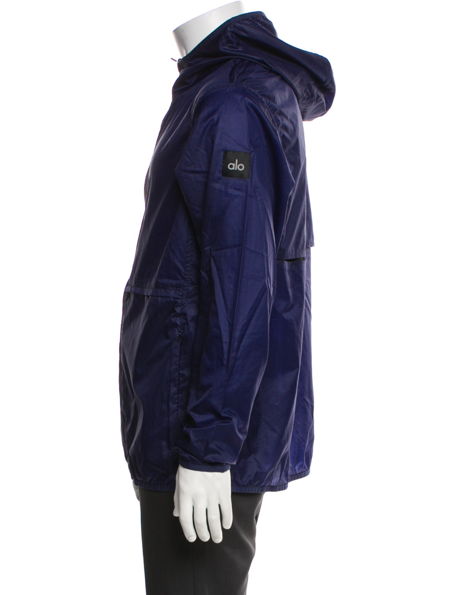 Alo Yoga Windbreaker