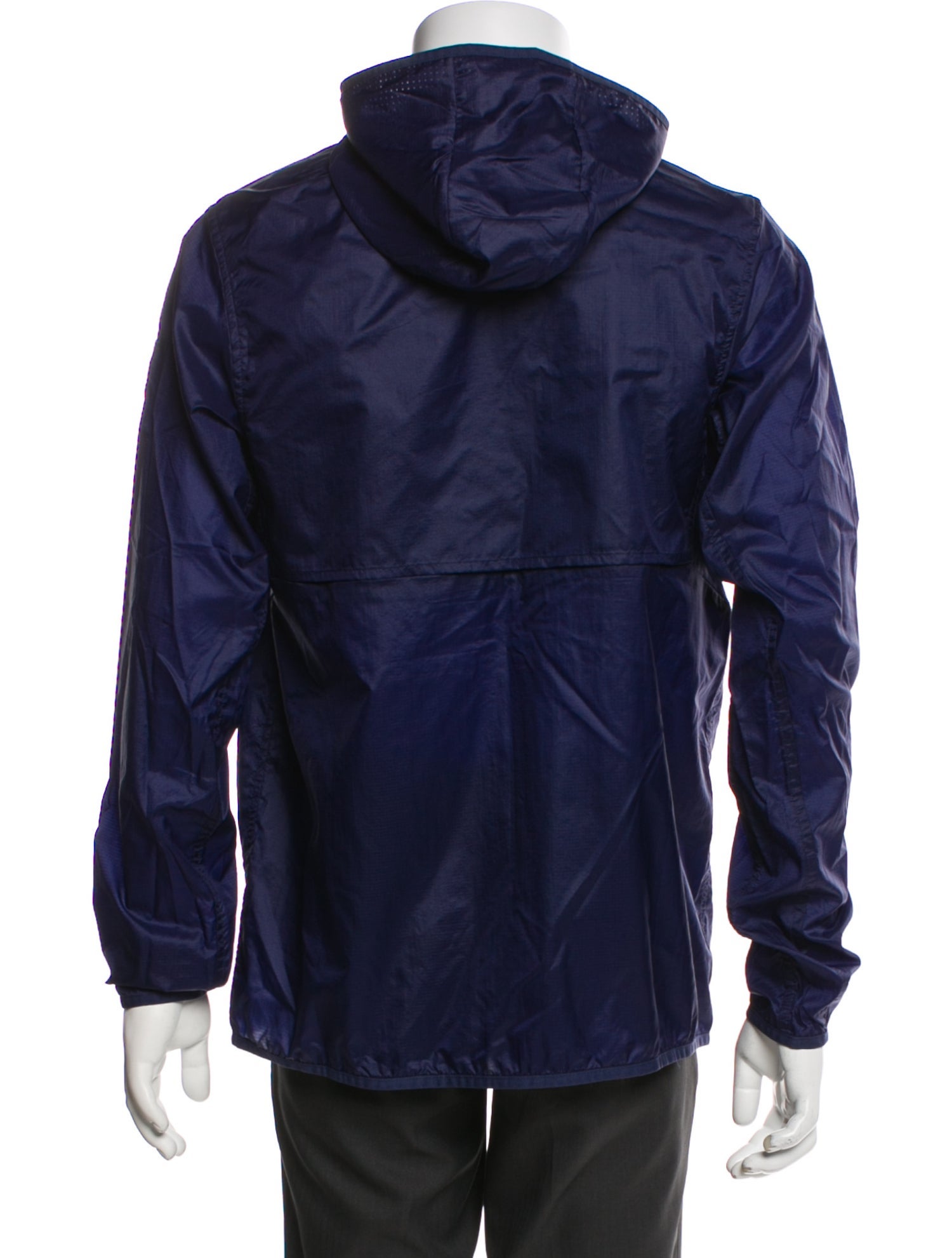 Alo Yoga Windbreaker