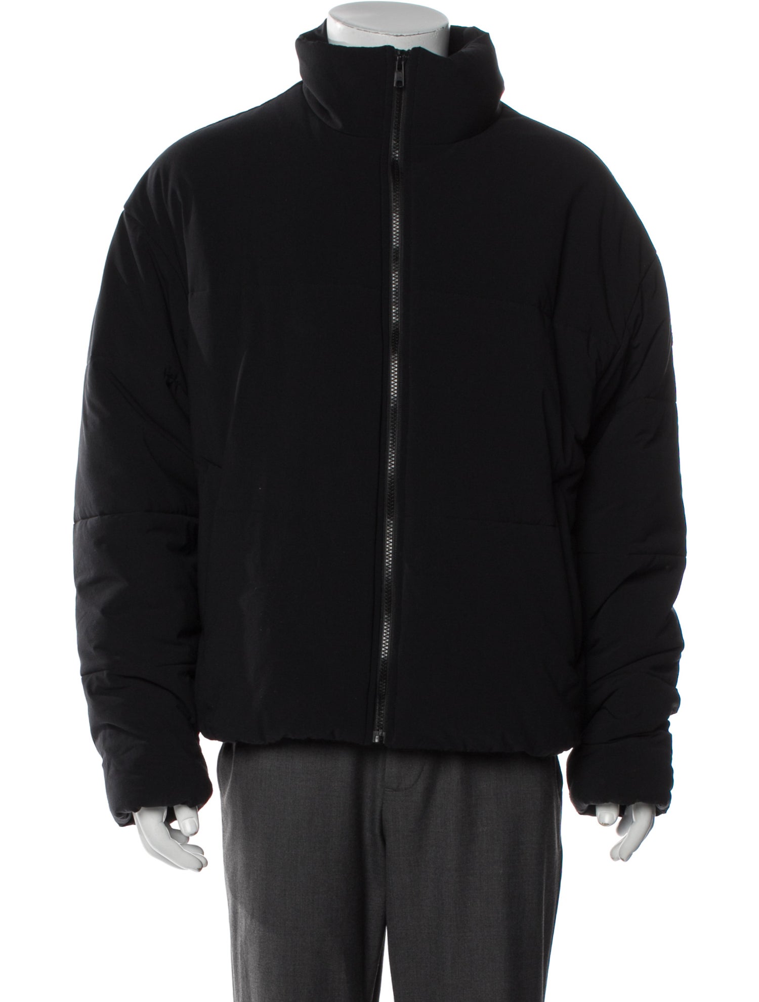 Alo Yoga Puffer Coat
