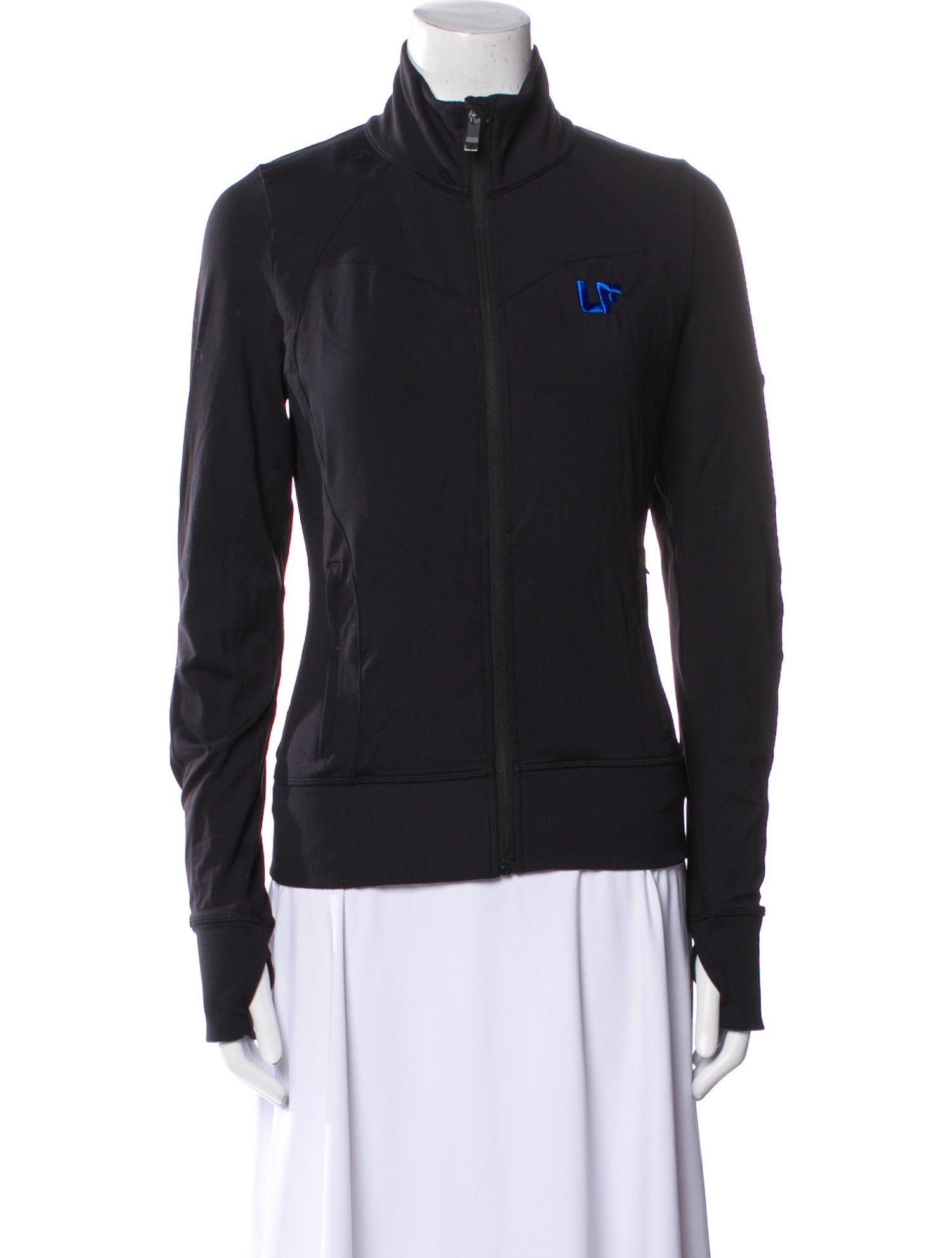 Alo Yoga Nylon Jacket