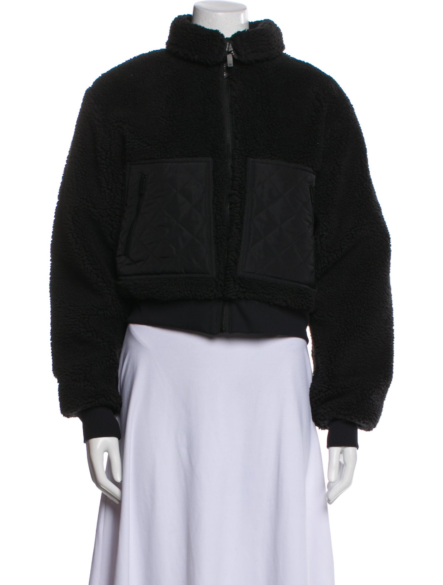 Alo Yoga Coat w/ Tags