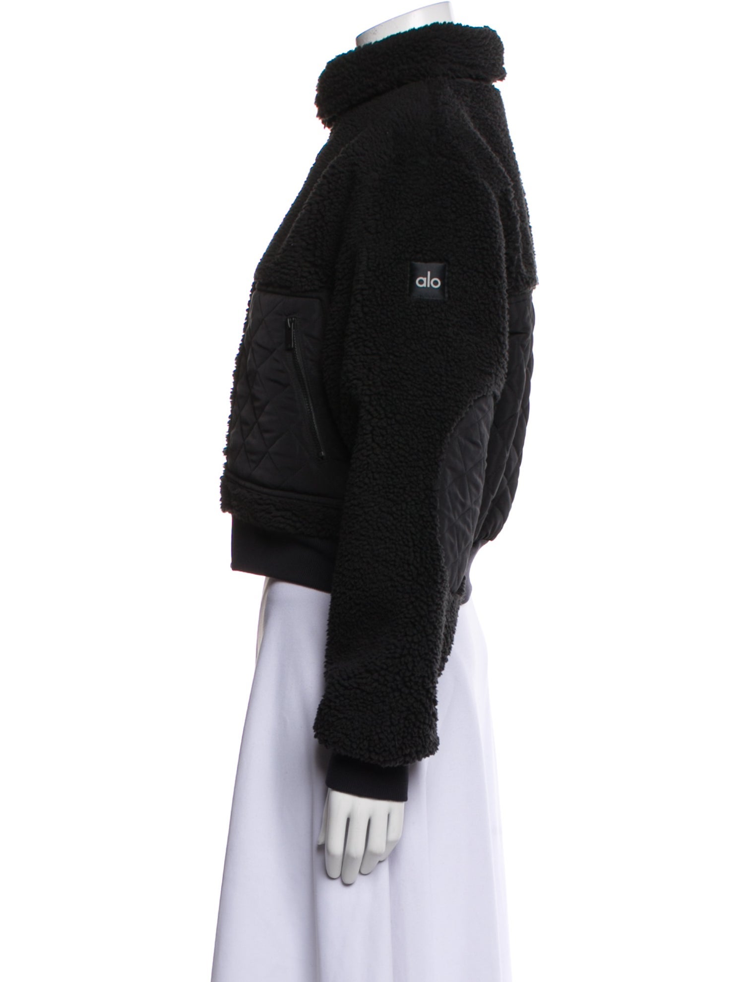 Alo Yoga Coat w/ Tags