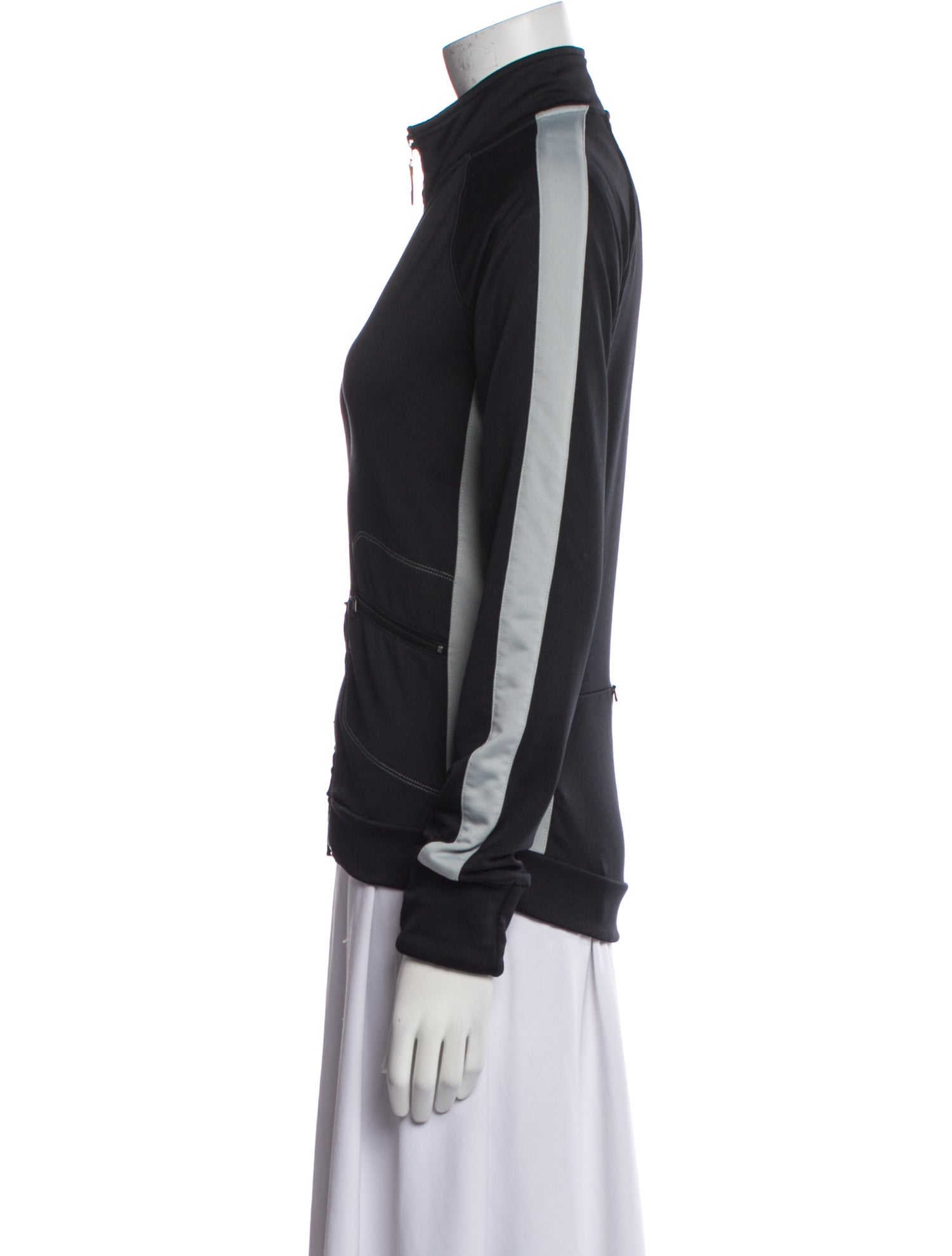 Alo Yoga Bomber Jacket