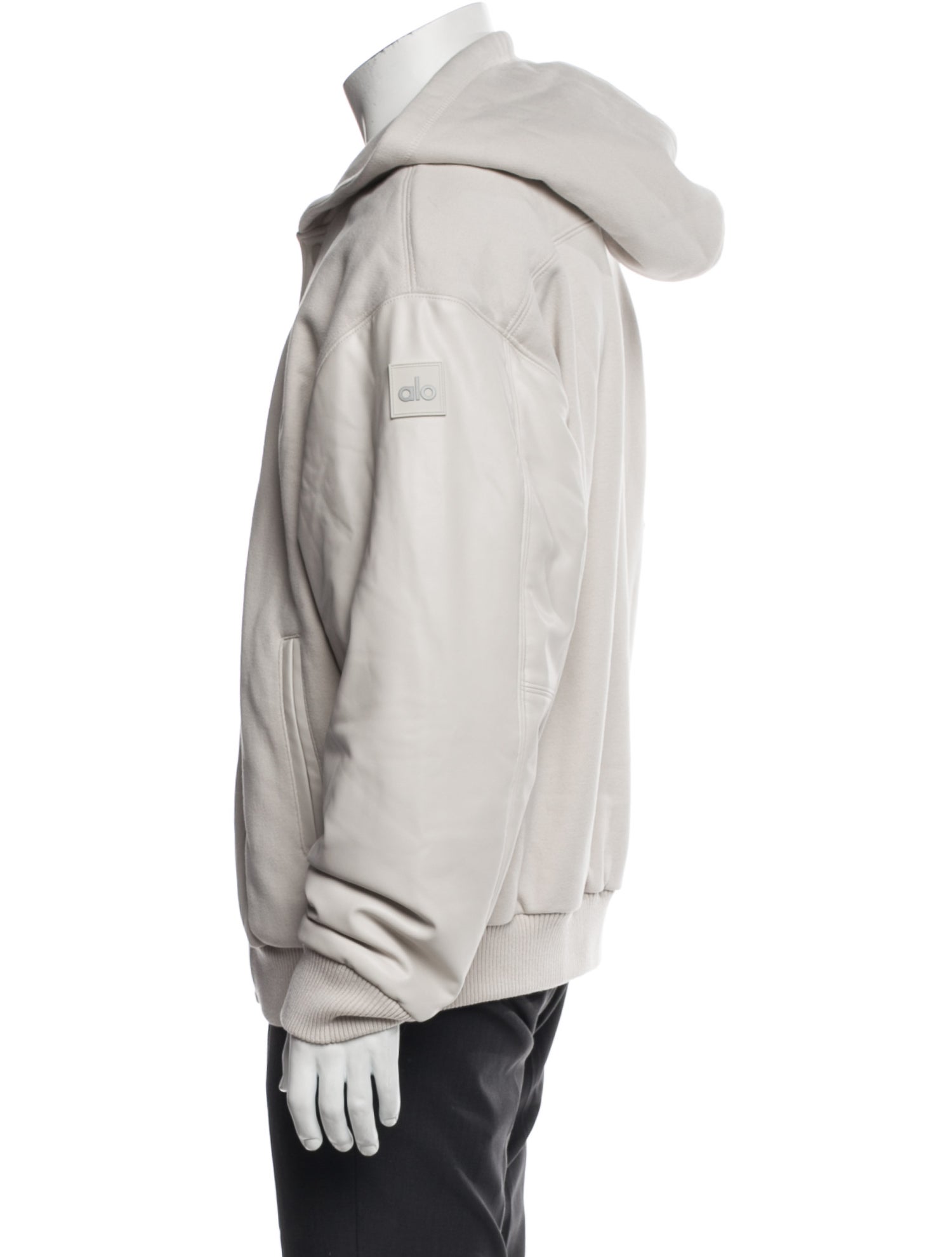 Alo Yoga Windbreaker w/ Tags