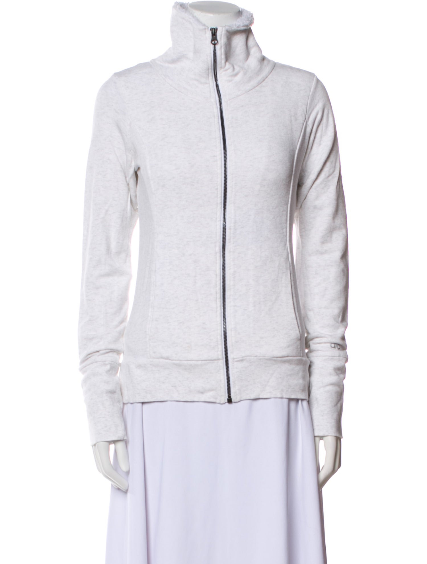 Alo Yoga Bomber Jacket
