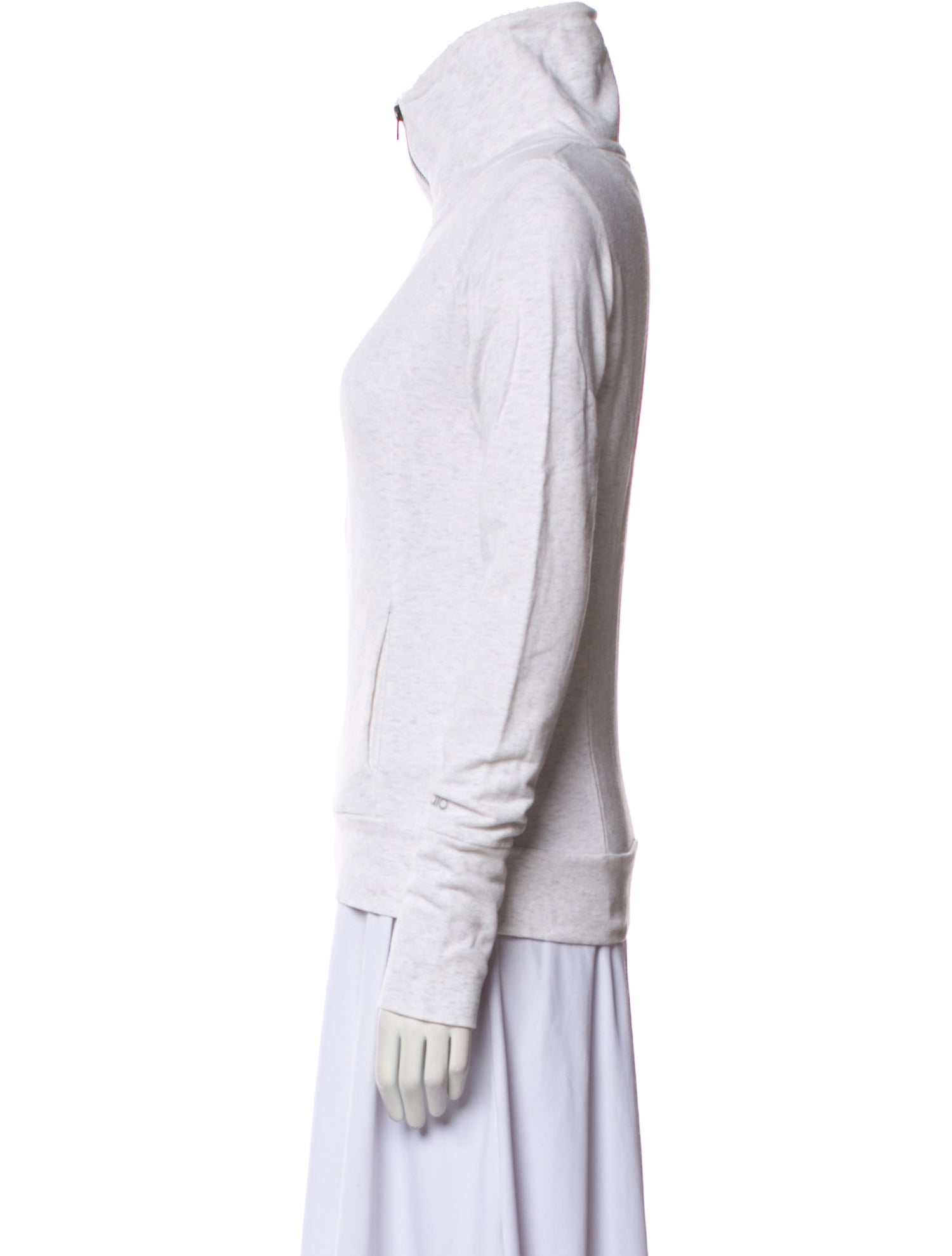 Alo Yoga Bomber Jacket