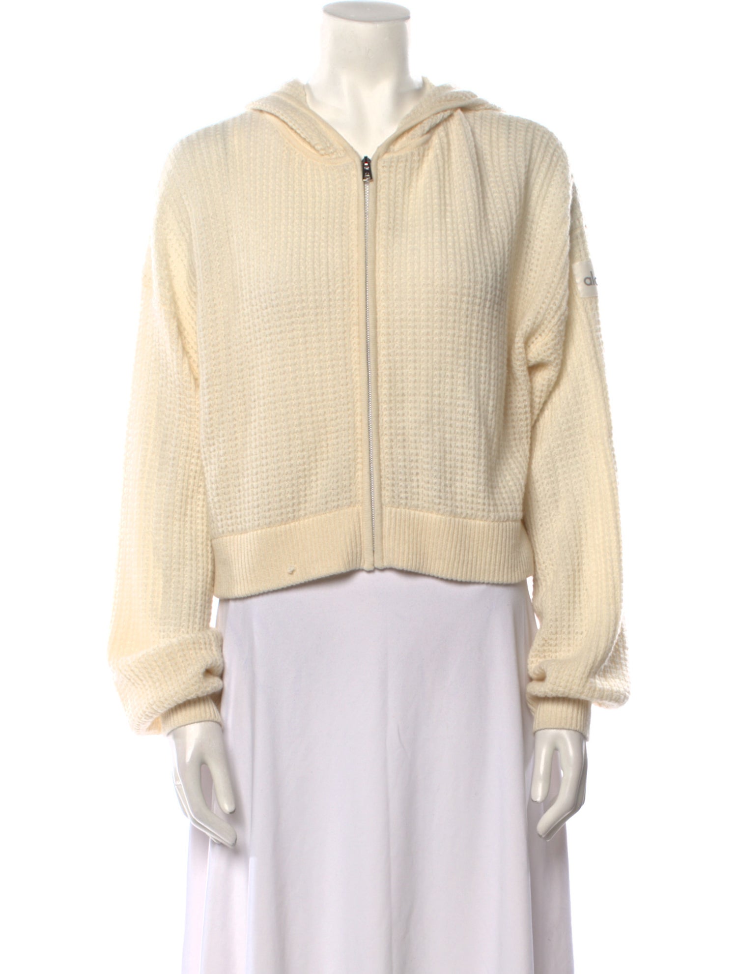 Alo Yoga Crew Neck Sweater