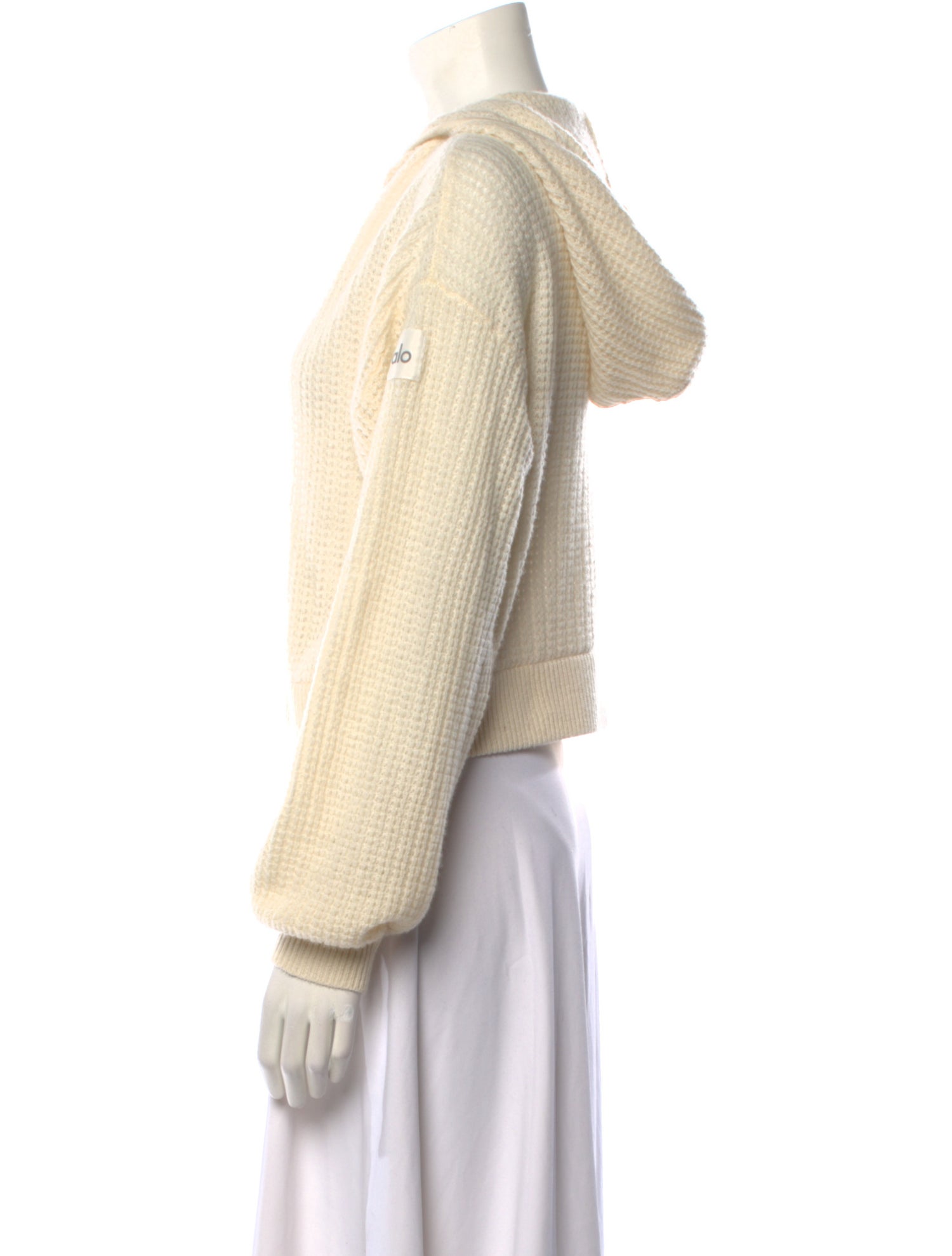 Alo Yoga Crew Neck Sweater