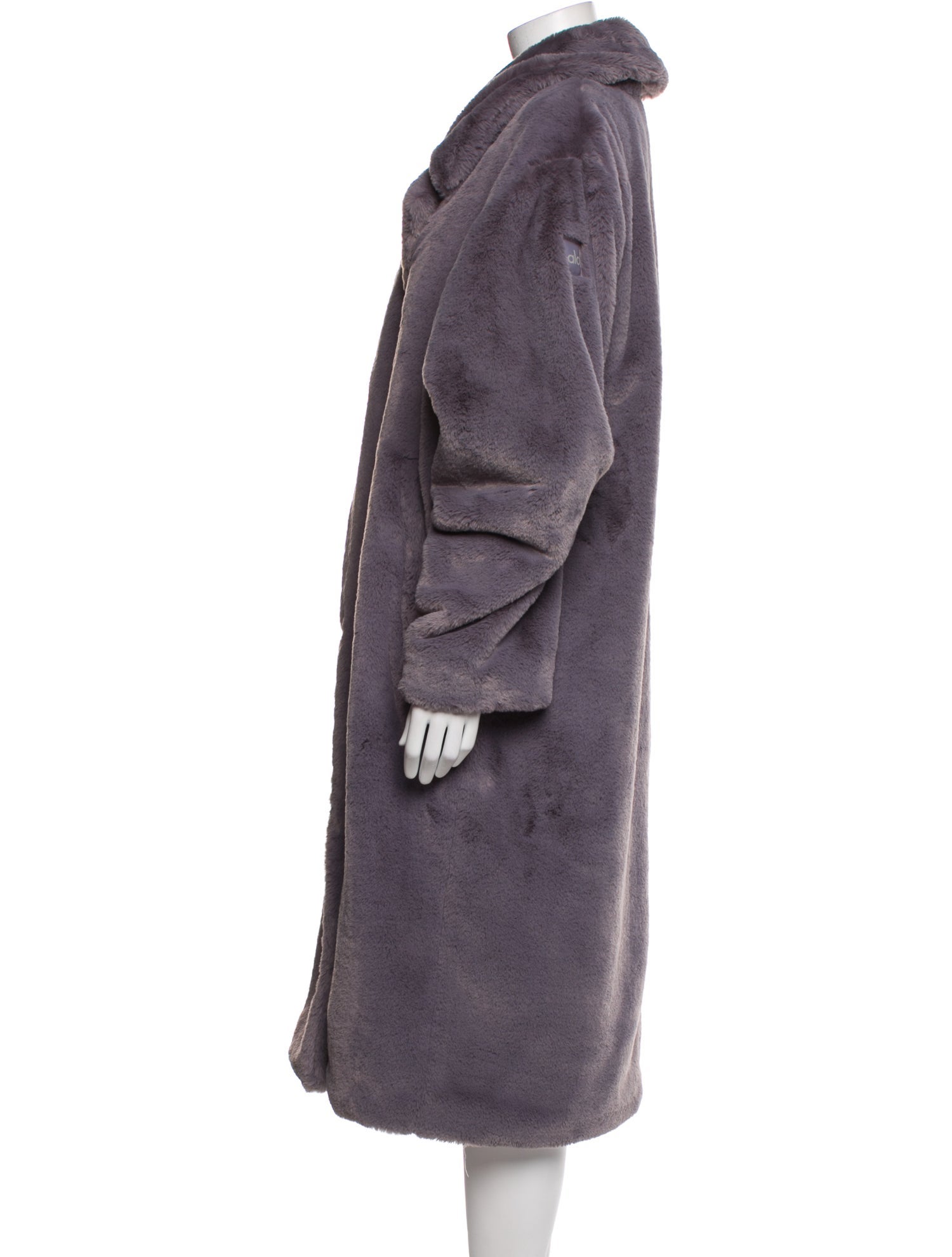 Alo Yoga Faux Fur Coat