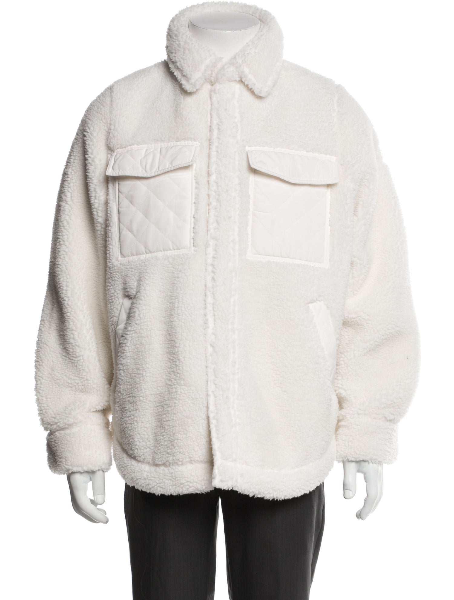 Alo Yoga Utility Jacket