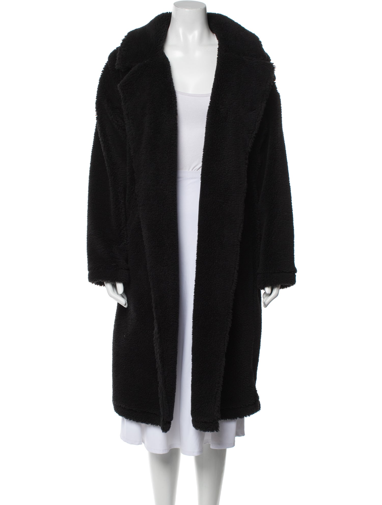 Alo Yoga Faux Fur Coat