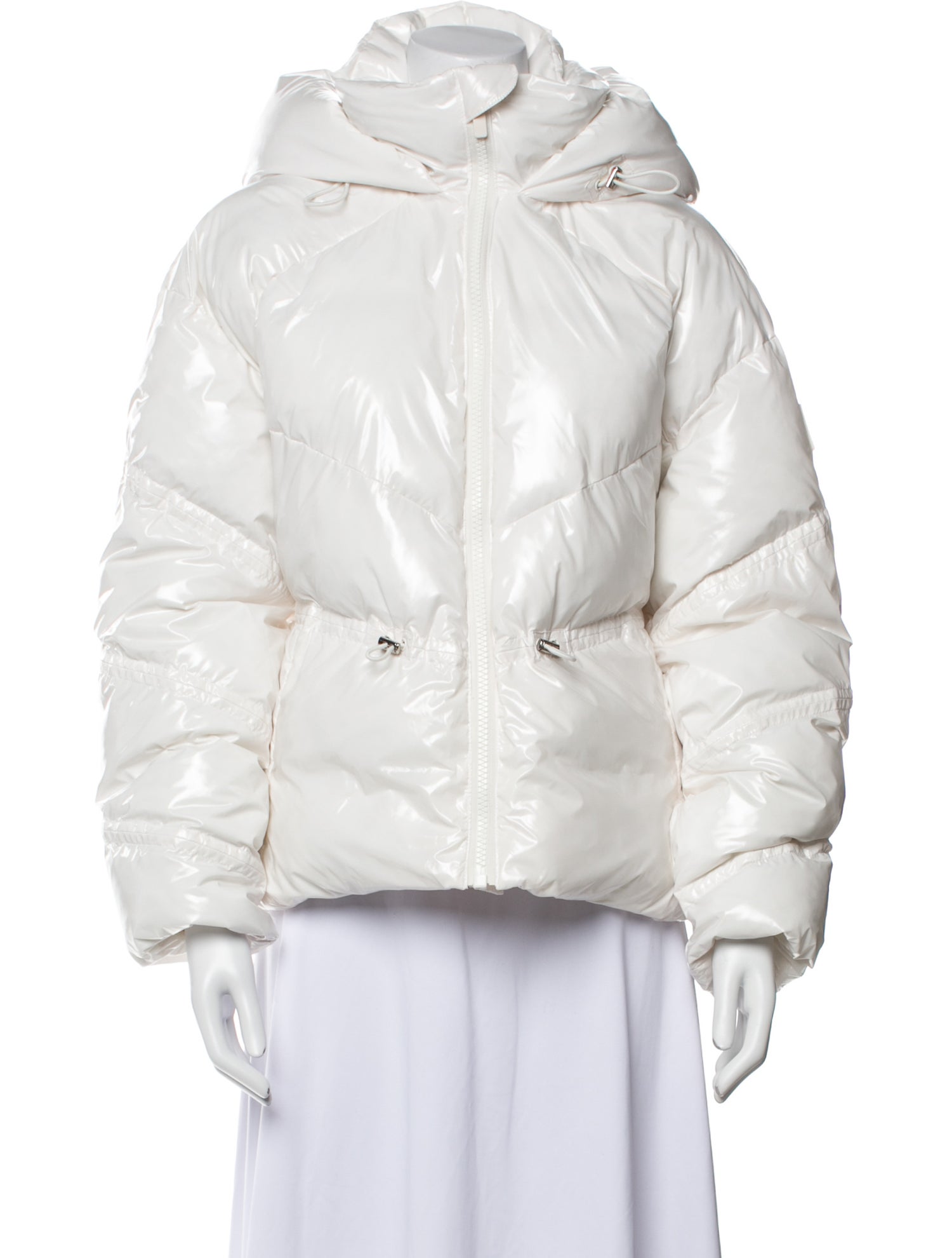 Alo Yoga Nylon Jacket