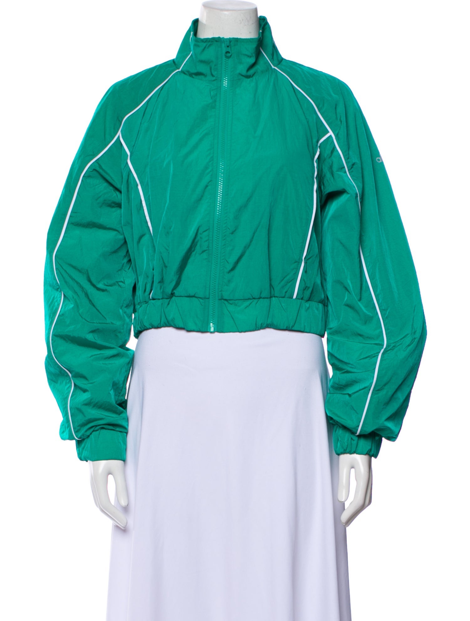 Alo Yoga Bomber Jacket