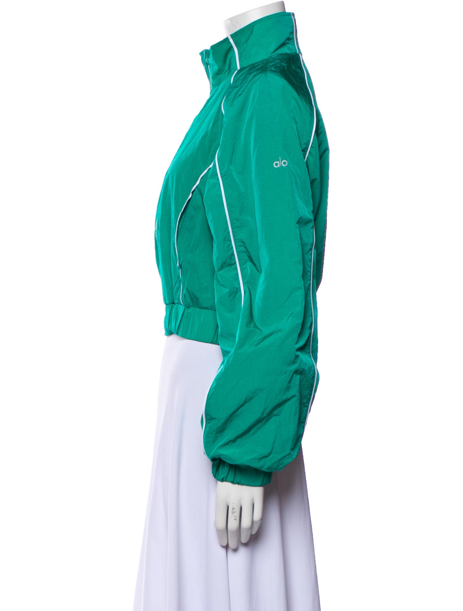 Alo Yoga Bomber Jacket