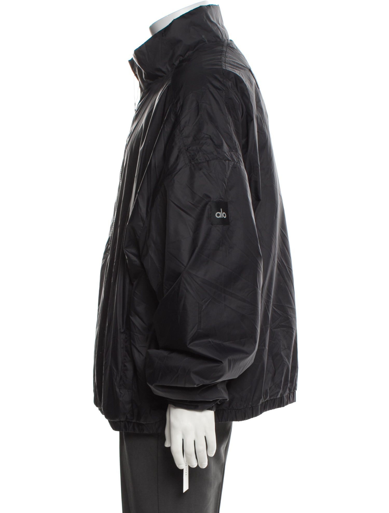 Alo Yoga Windbreaker