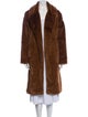 Alo Yoga Faux Fur Coat