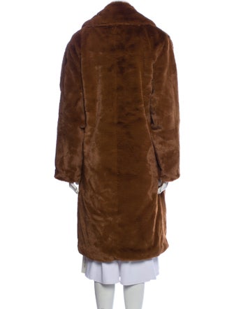Alo Yoga Faux Fur Coat