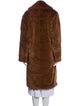 Alo Yoga Faux Fur Coat
