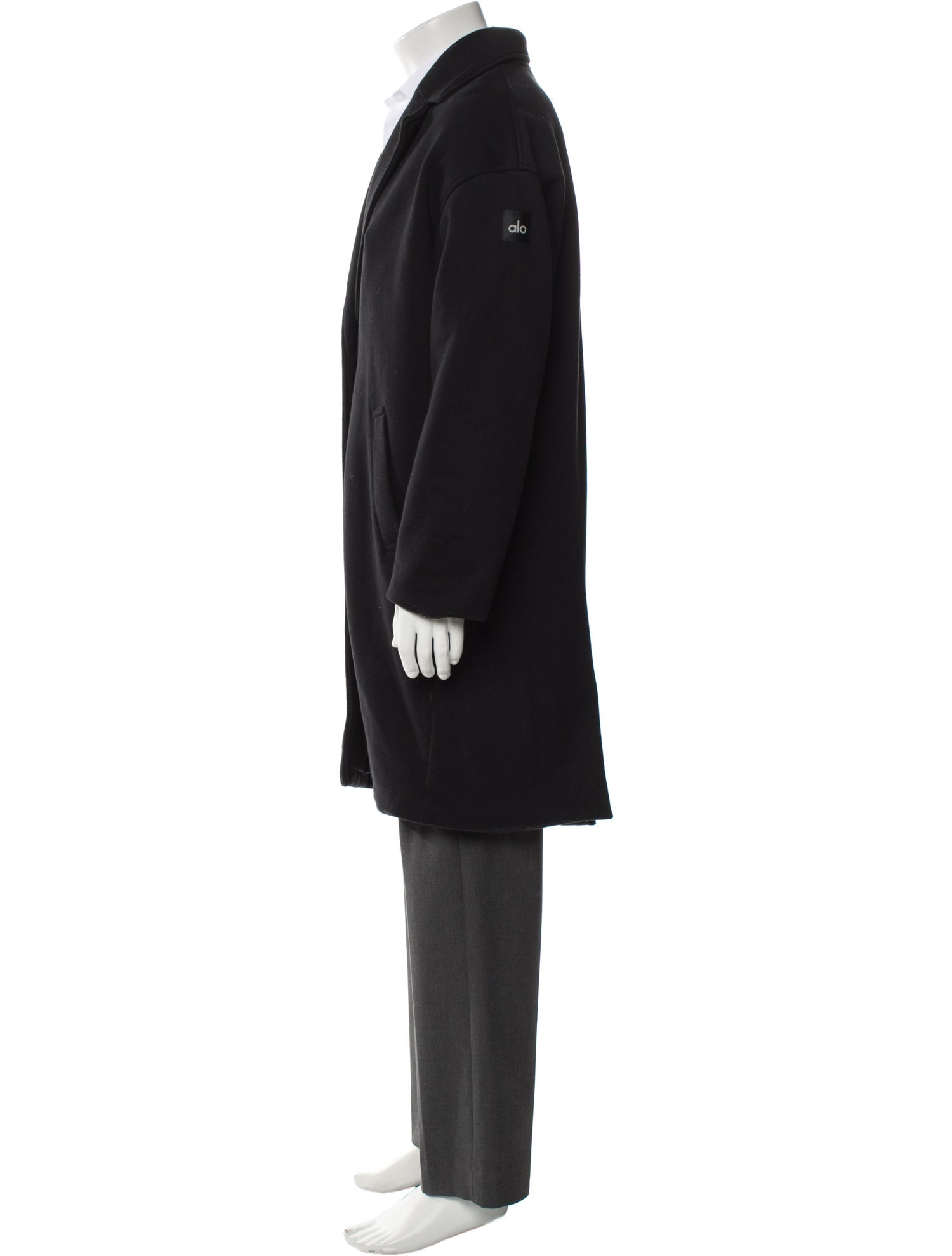 Alo Yoga Overcoat