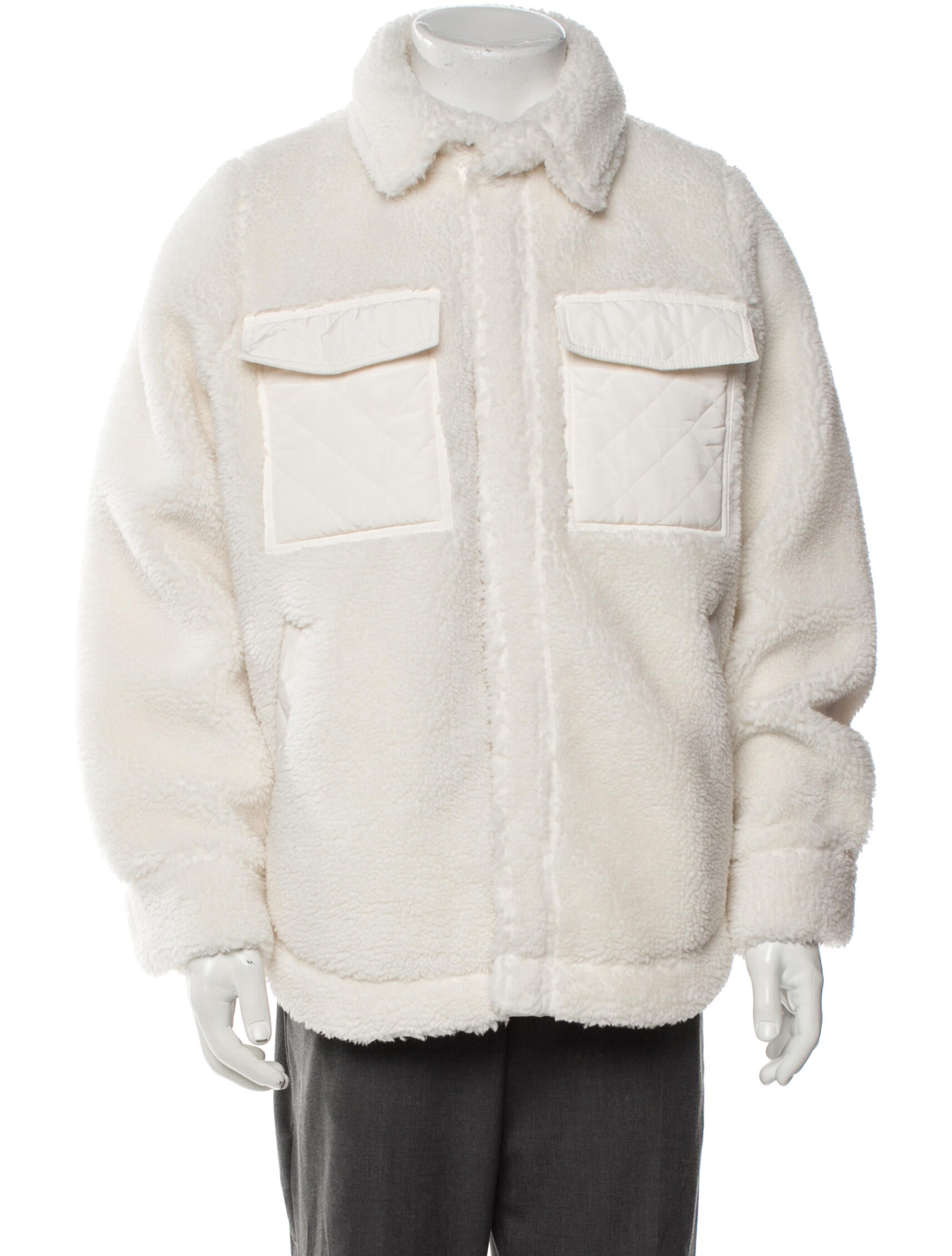 Alo Yoga Utility Jacket