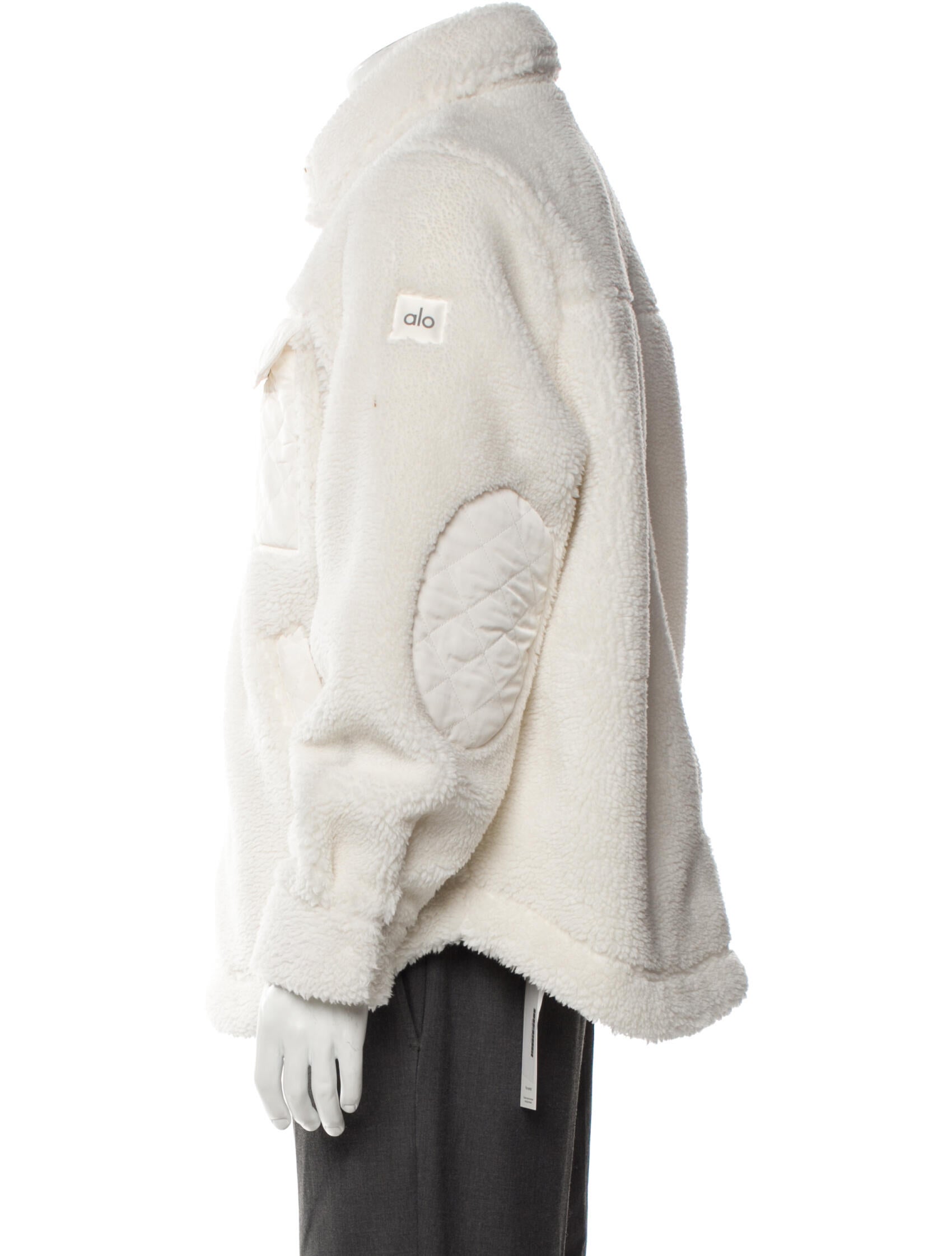 Alo Yoga Utility Jacket