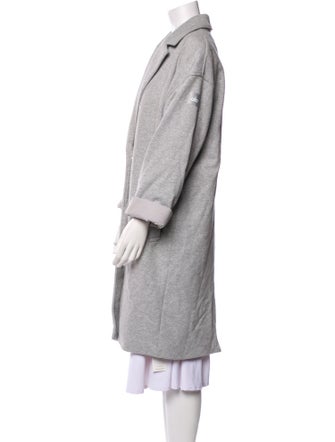 Alo Yoga Trench Coat