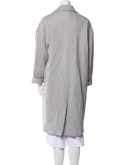 Alo Yoga Trench Coat