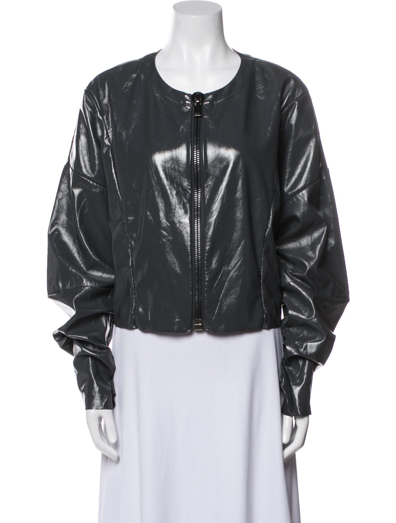 Alo Yoga Biker Jacket