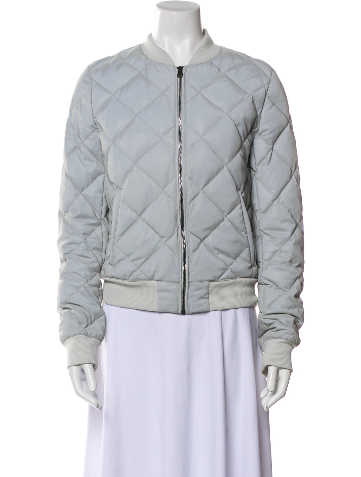 Alo Yoga Down Jacket