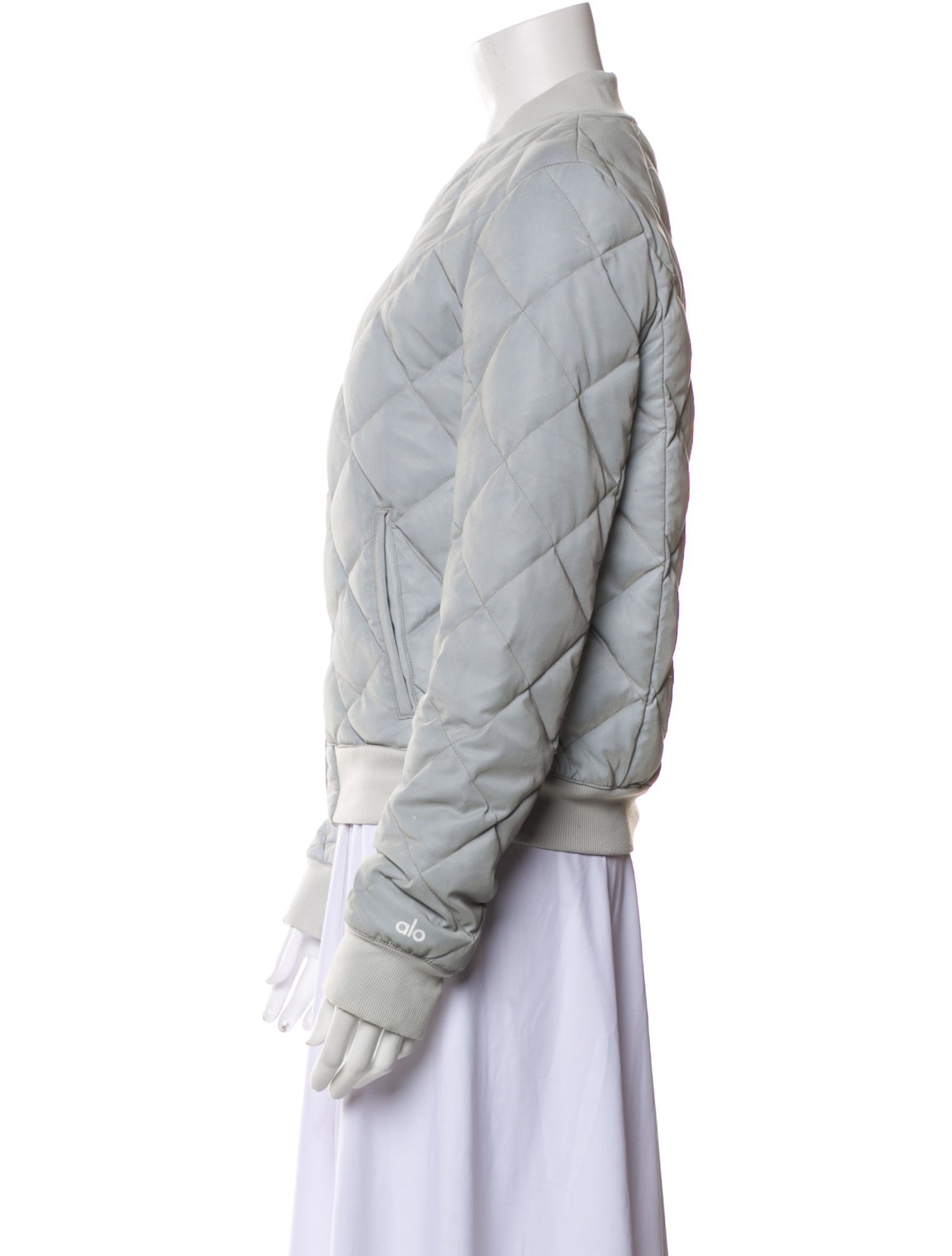 Alo Yoga Down Jacket