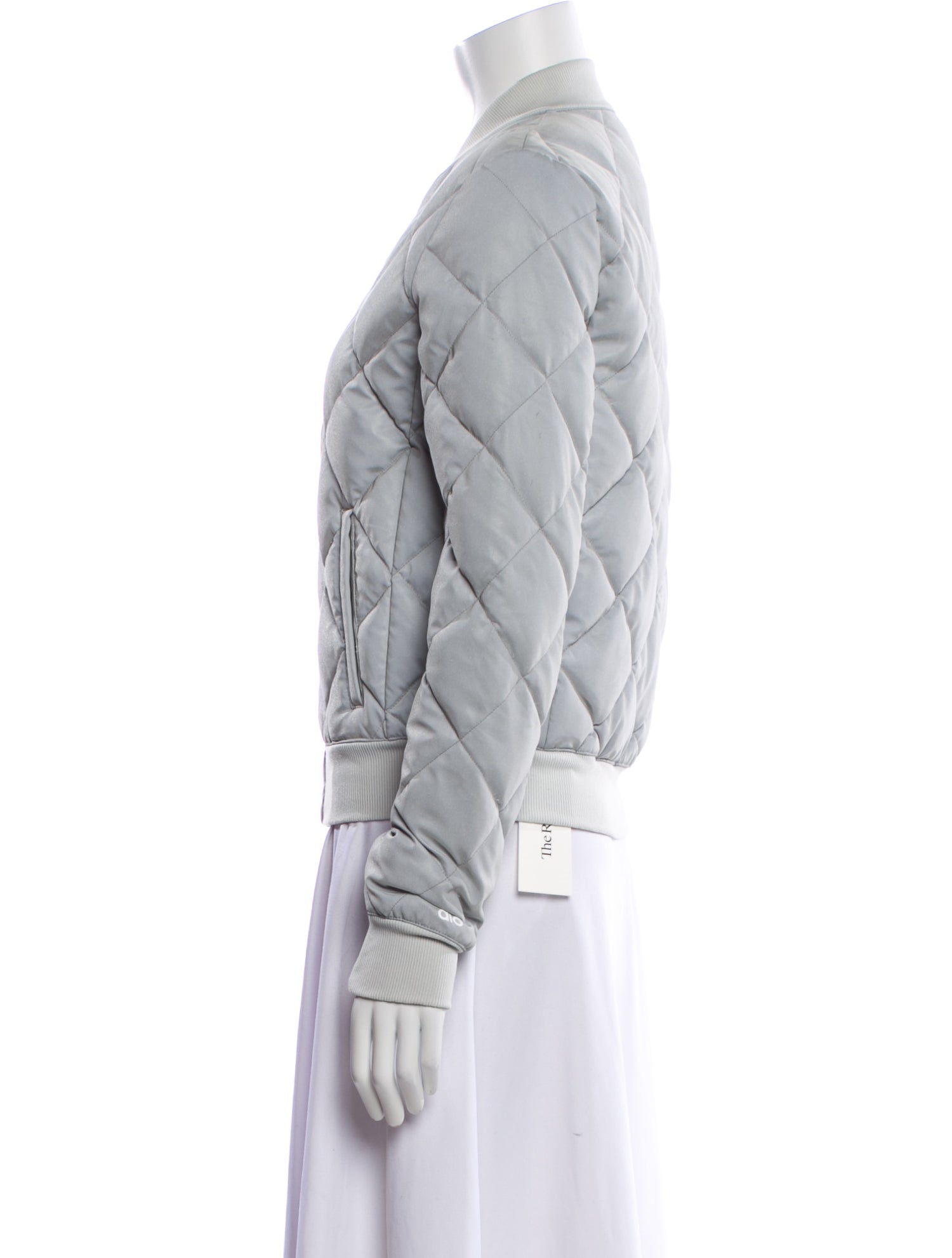 Alo Yoga Down Jacket