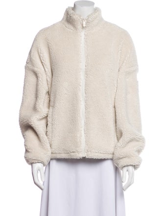 Alo Yoga Faux Fur Coat