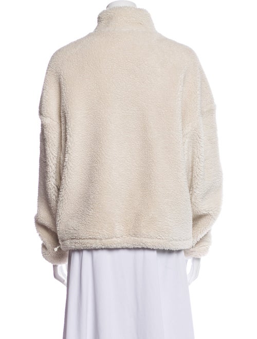 Alo Yoga Faux Fur Coat