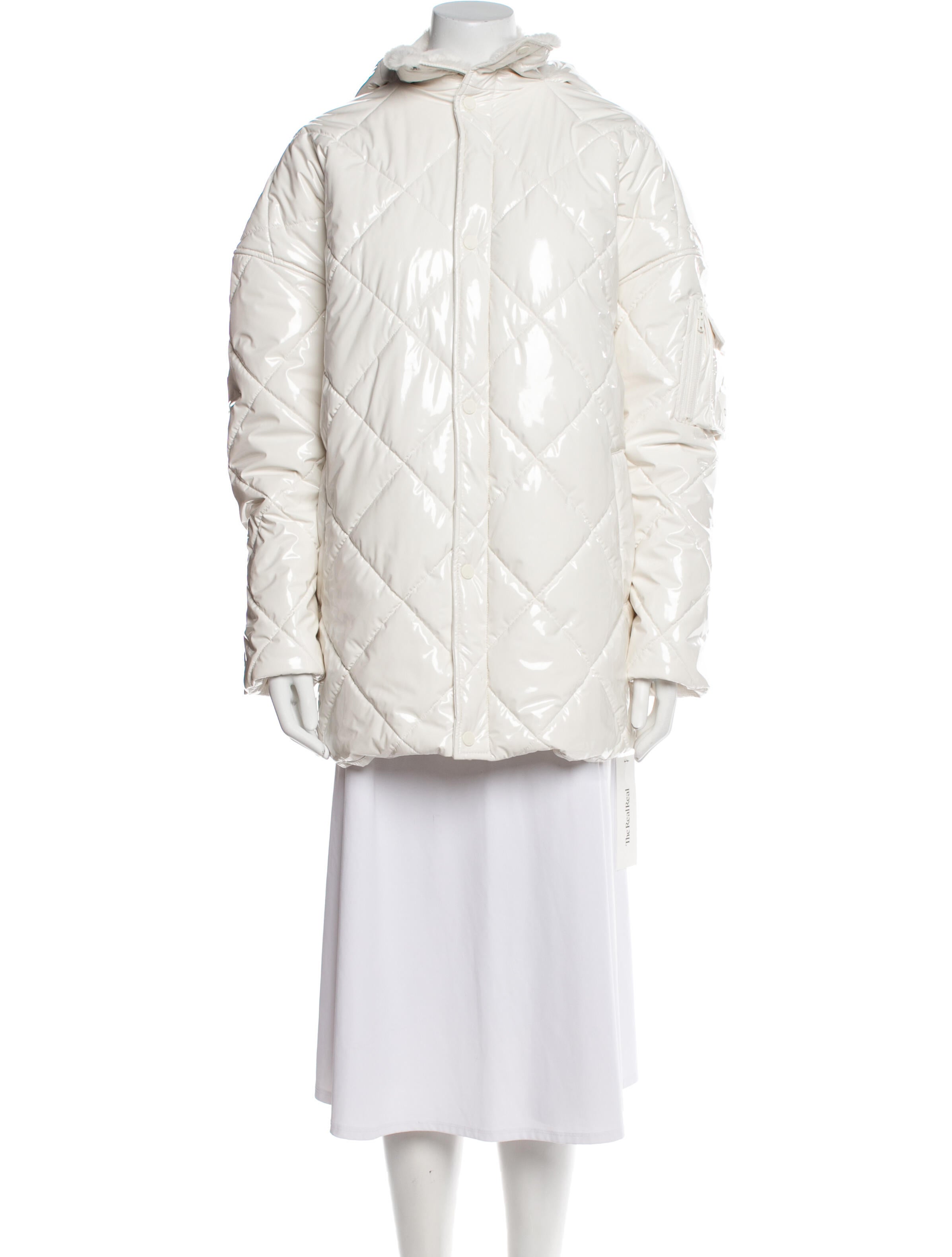 Alo Yoga Coat w/ Tags