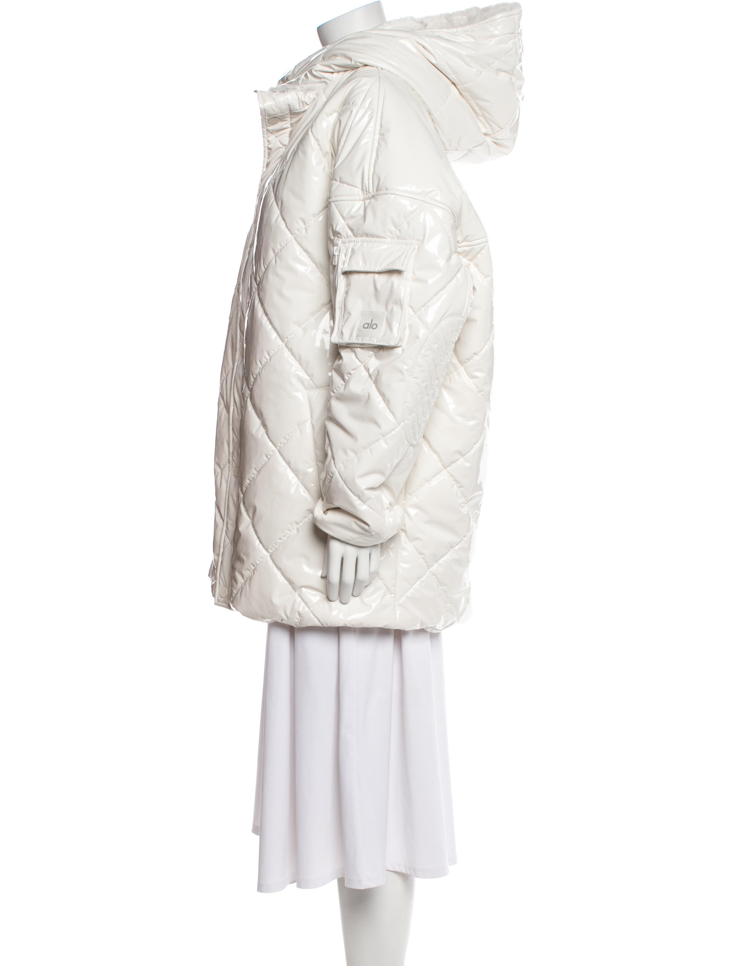 Alo Yoga Coat w/ Tags