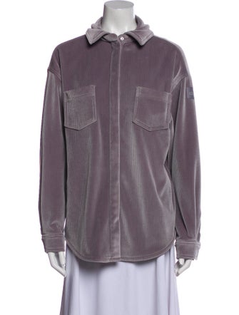 Alo Yoga Utility Jacket