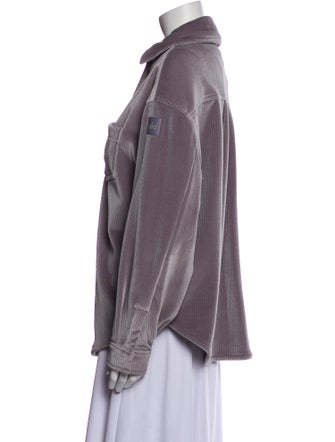 Alo Yoga Utility Jacket