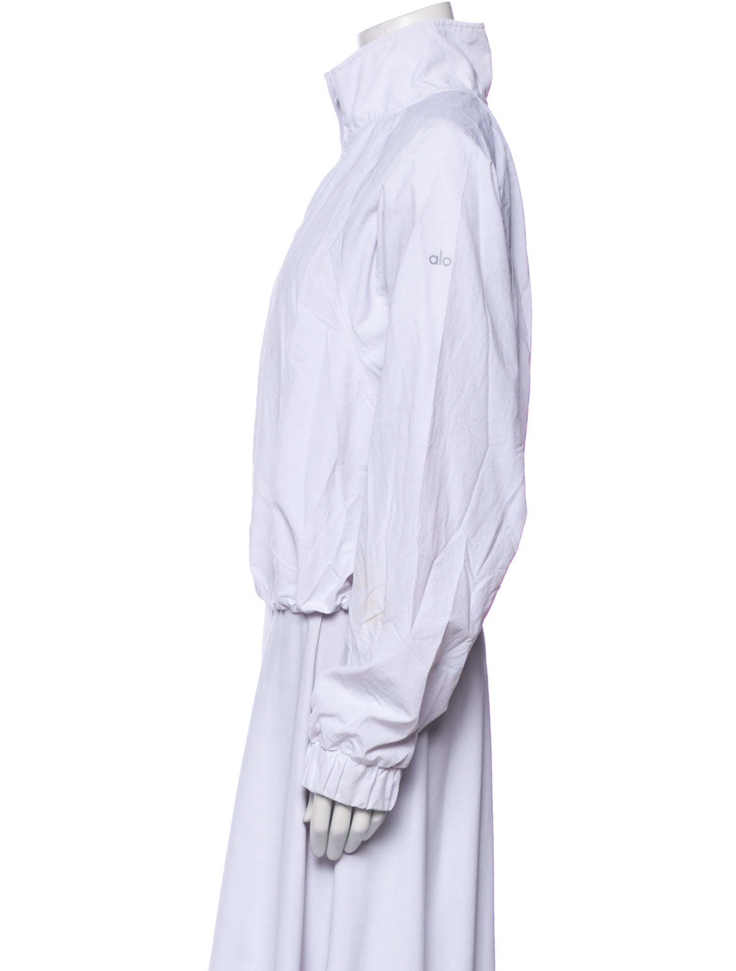 Alo Yoga Utility Jacket