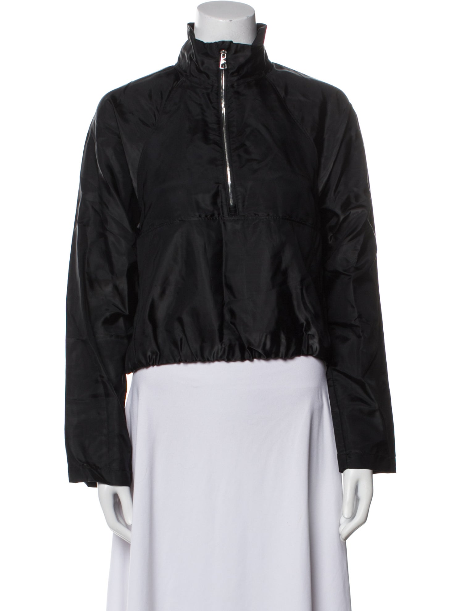 Alo Yoga Nylon Jacket