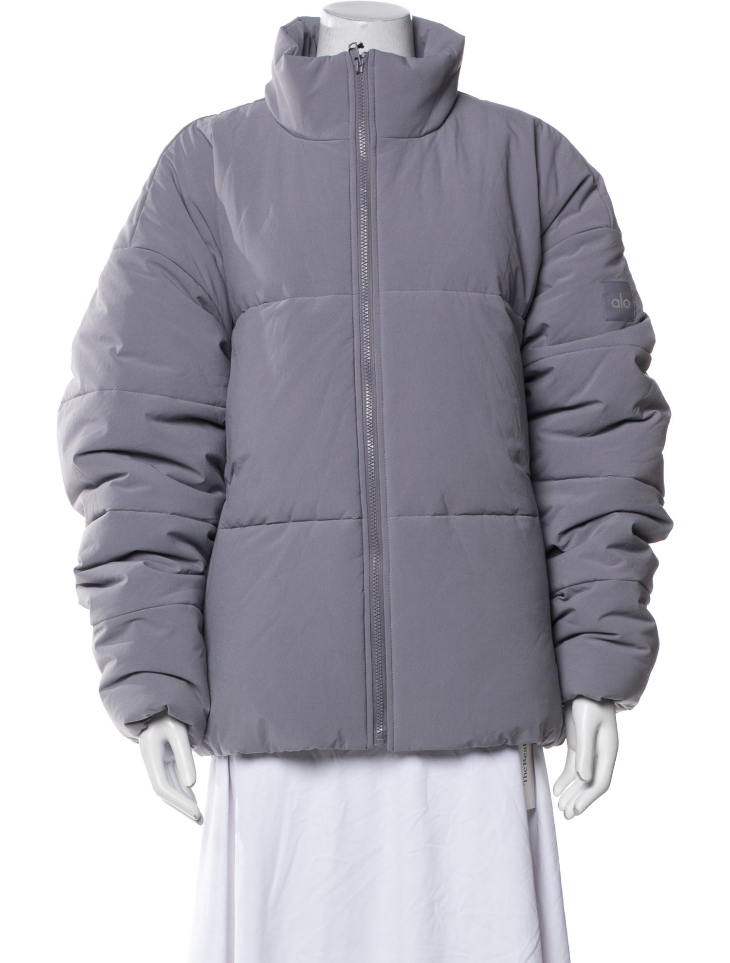 Alo Yoga Nylon Jacket