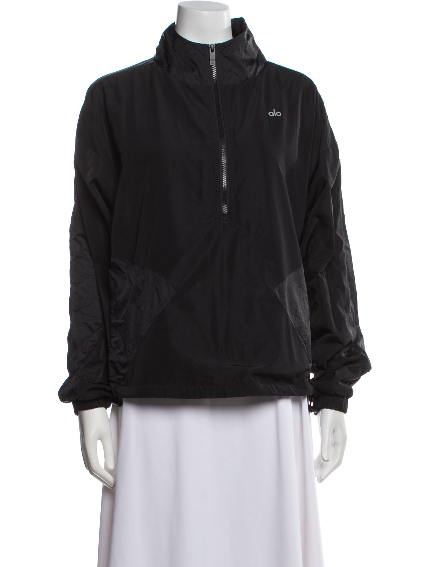 Alo Yoga Nylon Jacket