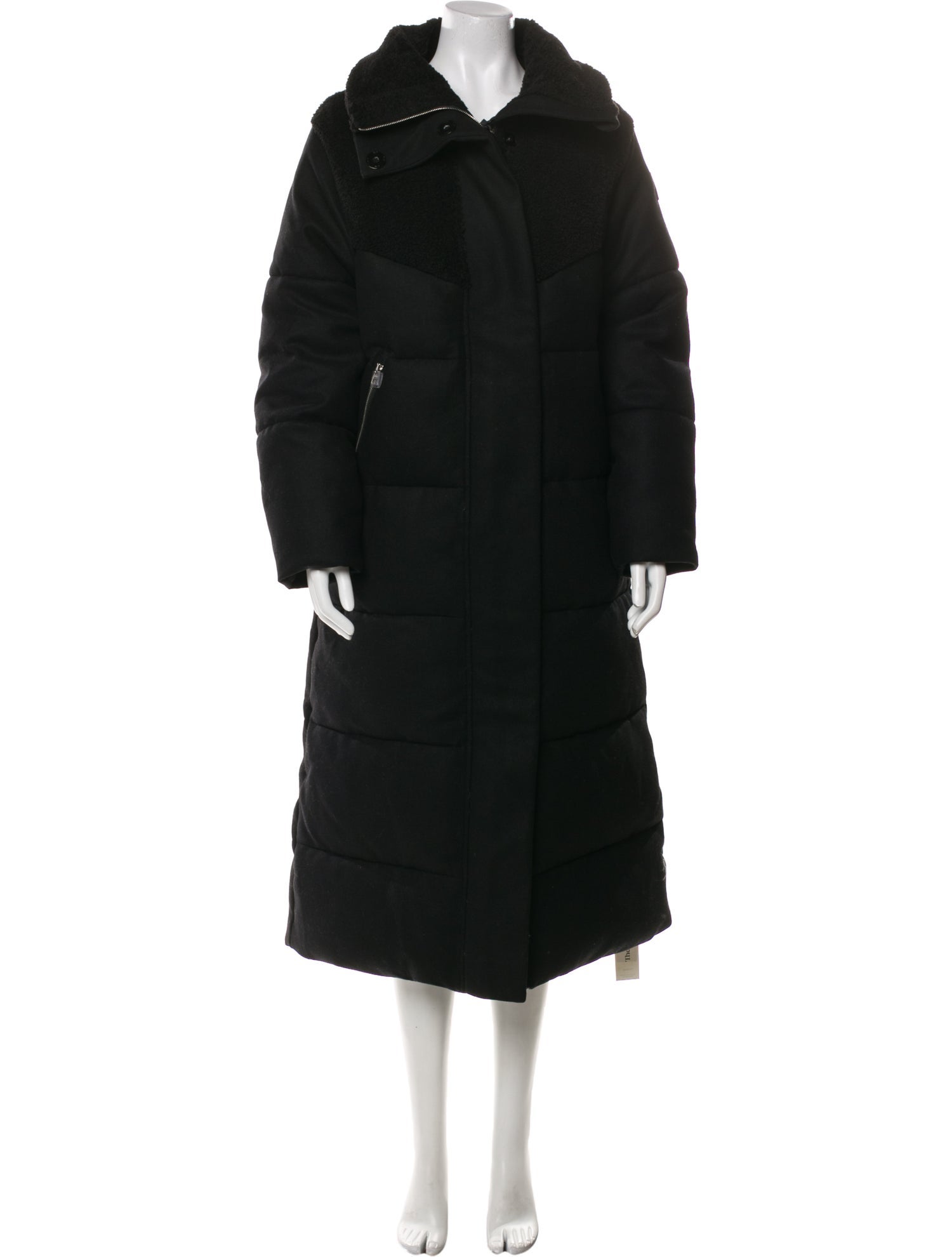 Alo Yoga Wool Coat w/ Tags