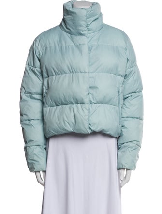 Alo Yoga Nylon Jacket