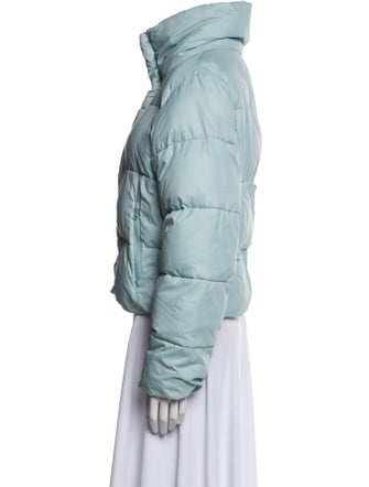 Alo Yoga Nylon Jacket