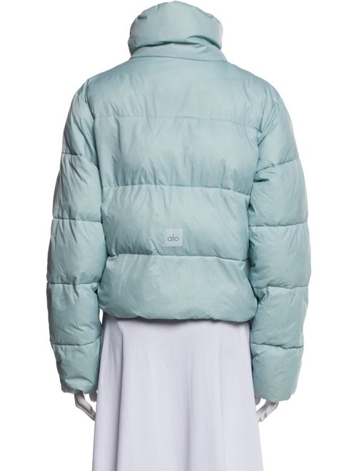 Alo Yoga Nylon Jacket